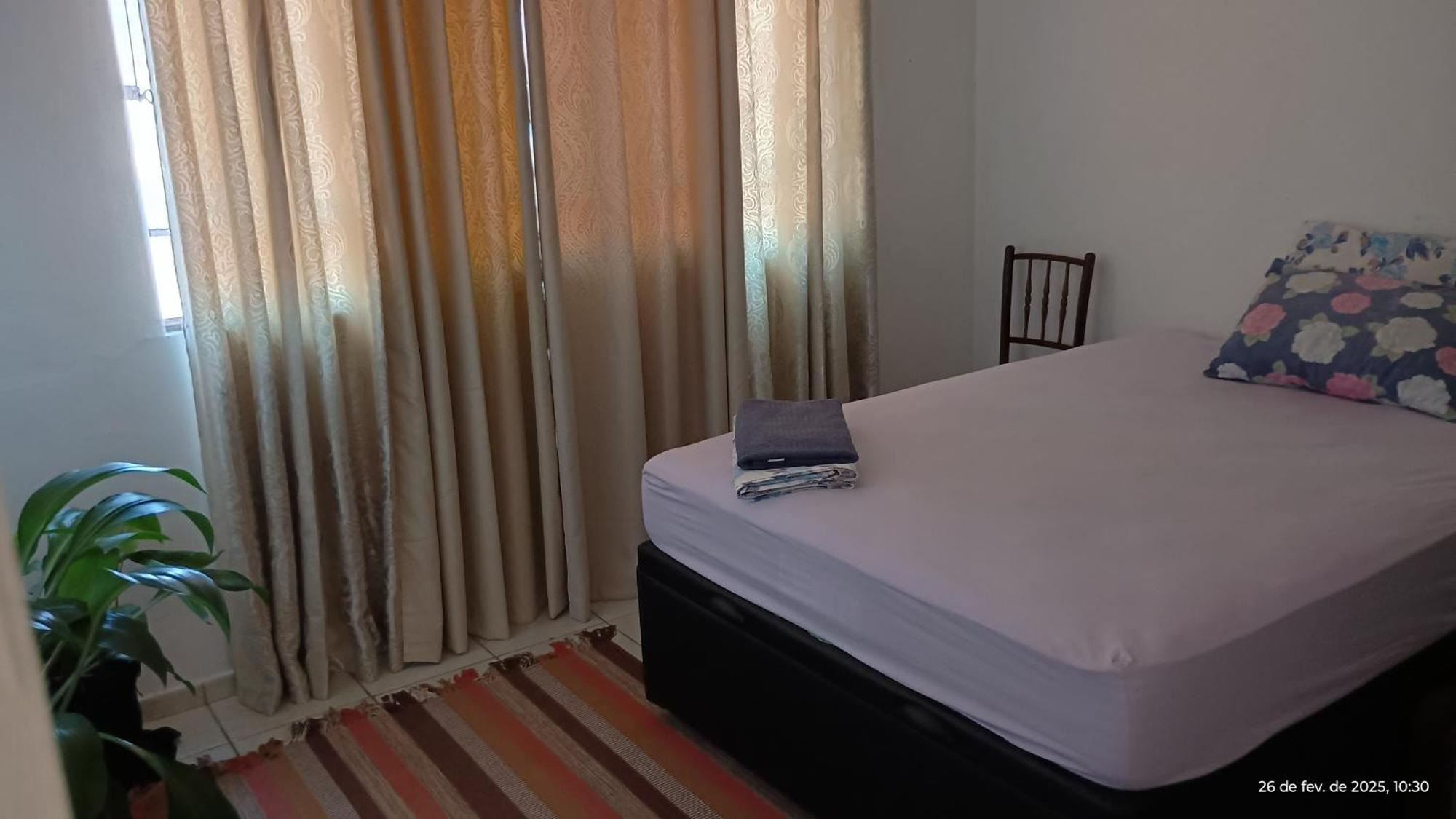 Oasis Interior Hotel Volta Redonda Exterior photo